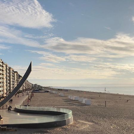 Studio Ribella West 2 De Panne Dış mekan fotoğraf