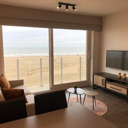 Studio Ribella West 2 De Panne Dış mekan fotoğraf