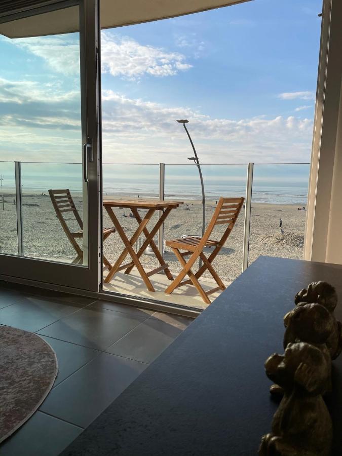 Studio Ribella West 2 De Panne Dış mekan fotoğraf