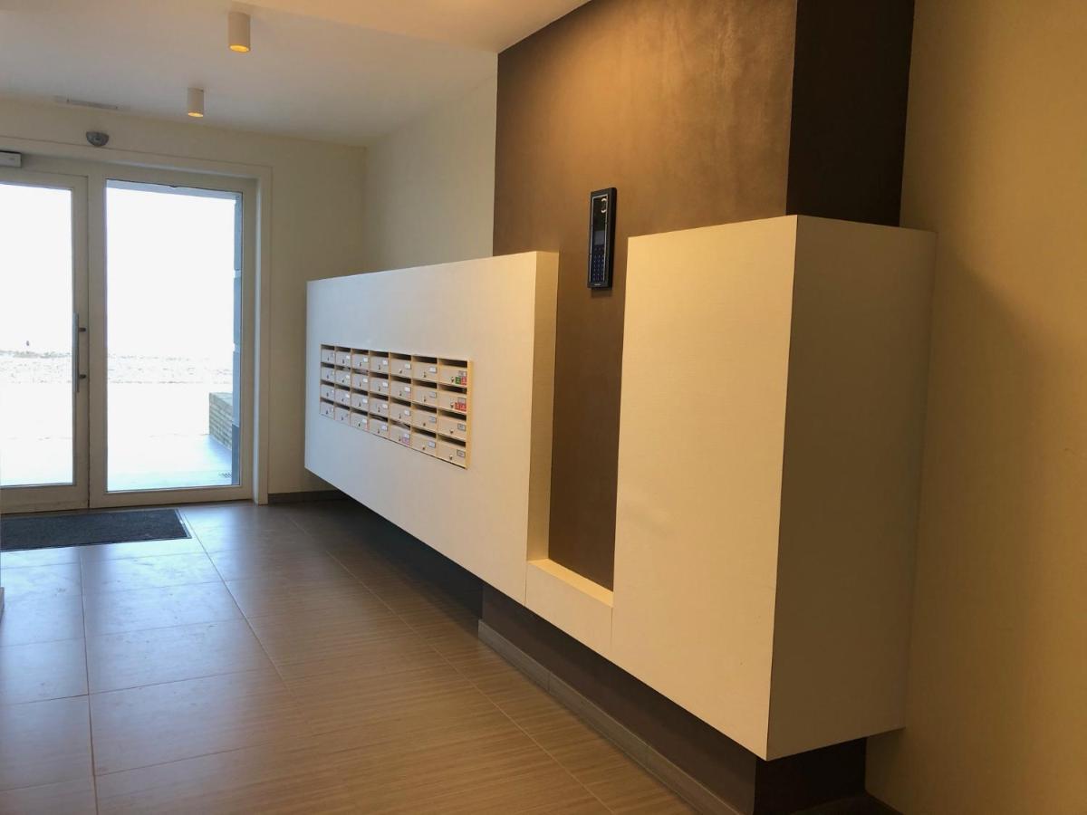 Studio Ribella West 2 De Panne Dış mekan fotoğraf