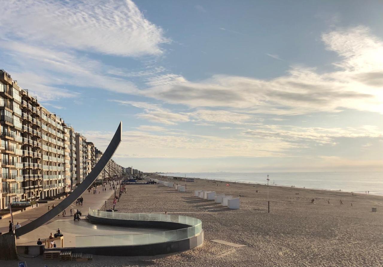 Studio Ribella West 2 De Panne Dış mekan fotoğraf