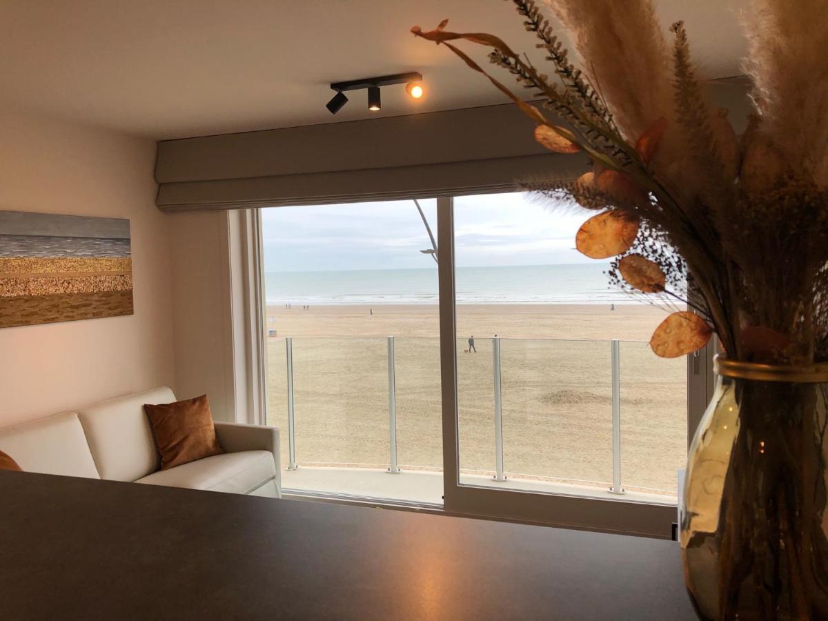 Studio Ribella West 2 De Panne Dış mekan fotoğraf