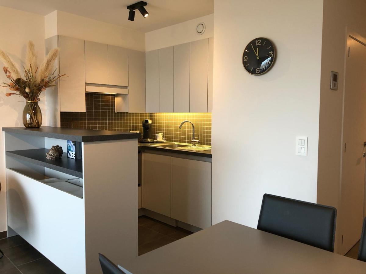 Studio Ribella West 2 De Panne Dış mekan fotoğraf