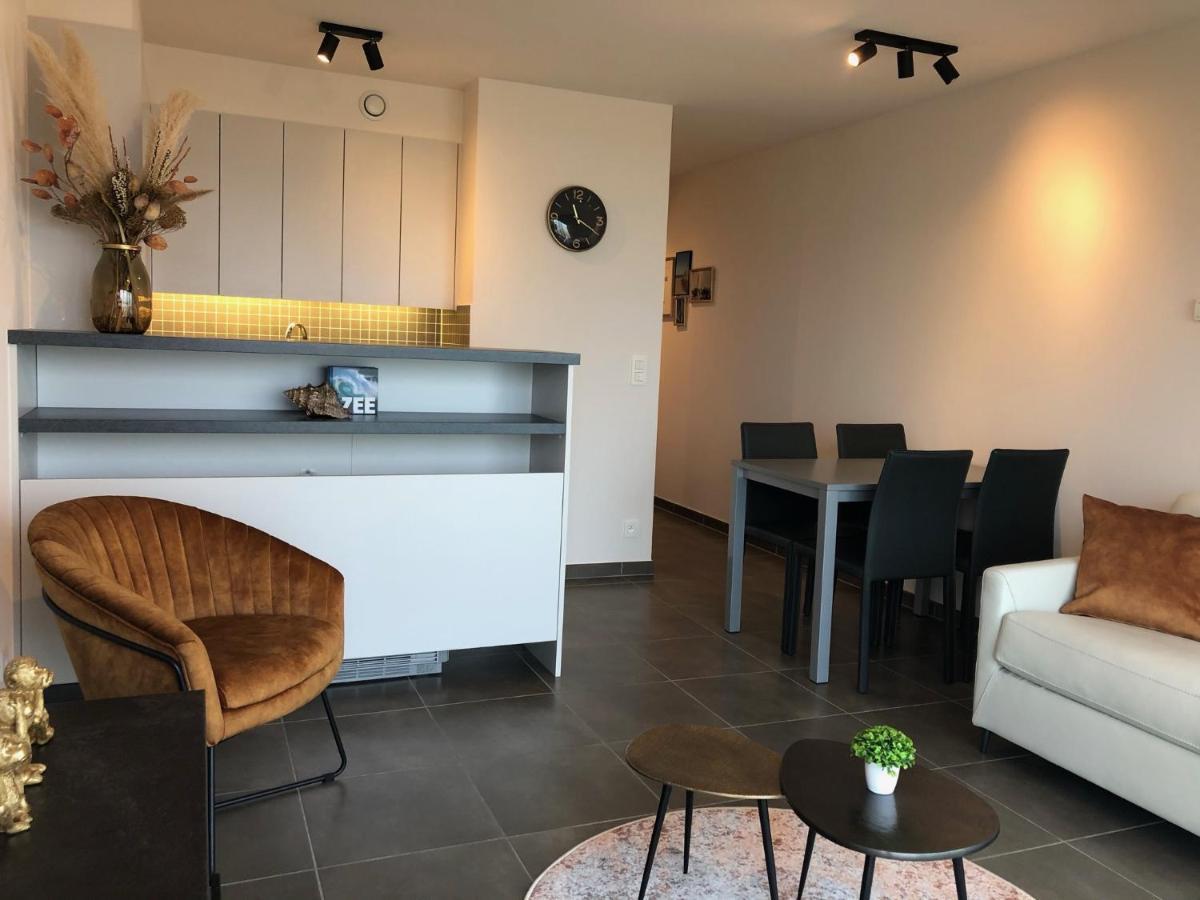 Studio Ribella West 2 De Panne Dış mekan fotoğraf